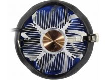 Deepcool DP-MCAC-ABGP ARCHER BIGPRO (4пин, 775/1155/AM2/AM4/FM2, 29.7дБ, 900-2100об/мин, Cu+Al)