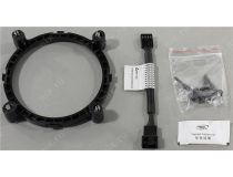 Deepcool DP-MCAC-ABGP ARCHER BIGPRO (4пин, 775/1155/AM2/AM4/FM2, 29.7дБ, 900-2100об/мин, Cu+Al)