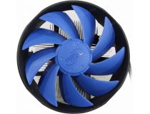 Deepcool DP-MCAC-ABGP ARCHER BIGPRO (4пин, 775/1155/AM2/AM4/FM2, 29.7дБ, 900-2100об/мин, Cu+Al)
