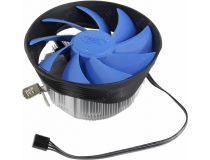 Deepcool DP-MCAC-ABGP ARCHER BIGPRO (4пин, 775/1155/AM2/AM4/FM2, 29.7дБ, 900-2100об/мин, Cu+Al)