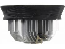 Deepcool DP-MCAC-ABGP ARCHER BIGPRO (4пин, 775/1155/AM2/AM4/FM2, 29.7дБ, 900-2100об/мин, Cu+Al)