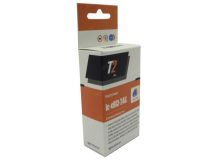 Картридж T2 IC-CBCI-24C Color для Canon S100/200/300/330/320/350/450/455,BJC2000/2100/4000