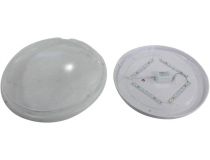 Smartbuy SBL-MD-14-W-6K (980 люмен, 6000K, 14Вт, 220-240В)