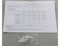 Smartbuy SBL-MD-14-W-6K (980 люмен, 6000K, 14Вт, 220-240В)