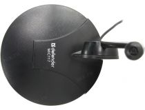 Микрофон Defender MIC-117 (1.8м) 64117 
