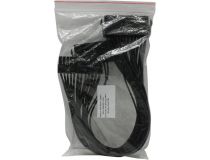 Кабель питания ATX для двух БП - МатПлата20+4pin, 30см