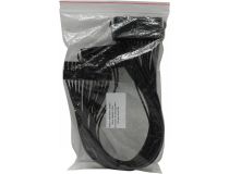 Кабель питания ATX для двух БП - МатПлата20+4pin, 30см