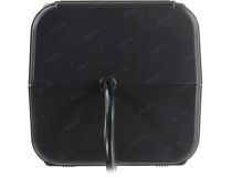 Стабилизатор Defender AVR Typhoon 1000 (320W, 6 A, вх.175 ~ 285V, вых.198~242V,2 розетки евро.стандарт) 99033 