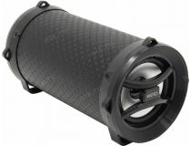 Колонка KS-is KS-329 Black (5W, USB, microSD, Bluetooth, Li-Ion, FM)