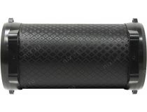 Колонка KS-is KS-329 Black (5W, USB, microSD, Bluetooth, Li-Ion, FM)