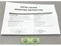 Rexant  12-9100 Электронный штангенциркуль (150мм)