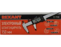 Rexant  12-9100 Электронный штангенциркуль (150мм)