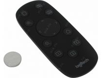 Logitech PTZ Pro 2 (USB2.0, 1920x1080, пульт ДУ) 960-001186 