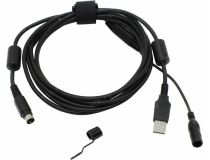 Logitech PTZ Pro 2 (USB2.0, 1920x1080, пульт ДУ) 960-001186 