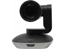Logitech PTZ Pro 2 (USB2.0, 1920x1080, пульт ДУ) 960-001186 