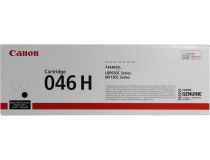 Тонер-картридж Canon 046H Black для LBP650C/MF730C серии