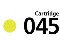 Тонер-картридж Canon 045 Yellow для LBP610C/MF630C серии