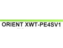 Orient XWT-PE4SV1 (RTL) PCI-Ex1, Multi I/O, 4xCOM9M