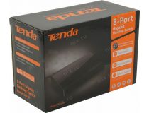 TENDA SG108 8-Port Gigabit Desktop Switch (8UTP 1000Mbps)