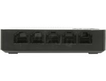 TENDA SG105 5-Port Gigabit Desktop Switch (5UTP 1000Mbps)