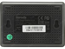 TENDA SG105 5-Port Gigabit Desktop Switch (5UTP 1000Mbps)