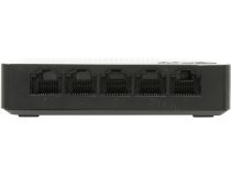 TENDA SG105 5-Port Gigabit Desktop Switch (5UTP 1000Mbps)