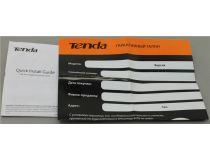 TENDA SG105 5-Port Gigabit Desktop Switch (5UTP 1000Mbps)