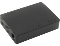 TENDA SG105 5-Port Gigabit Desktop Switch (5UTP 1000Mbps)