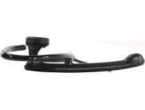 Гарнитура A4Tech S-7-1 Black (шнур 2м)