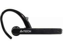 Гарнитура A4Tech S-7-1 Black (шнур 2м)