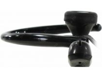 Гарнитура A4Tech S-7-1 Black (шнур 2м)