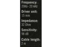 Гарнитура A4Tech S-7-1 Black (шнур 2м)