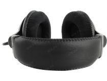 Наушники с микрофоном A4Tech HS-800 (шнур 1.8м, с регулятором громкости)