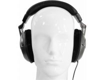 Наушники с микрофоном A4Tech HS-800 (шнур 1.8м, с регулятором громкости)