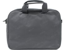 Сумка Continent CC-014 Grey (полиэстер, серая, 13.3 )