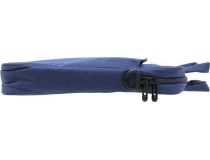 Сумка Continent CC-012 Blue (полиэстер, синяя, 15.6 )