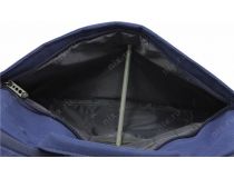 Сумка Continent CC-012 Blue (полиэстер, синяя, 15.6 )