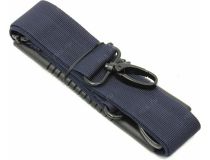 Сумка Continent CC-012 Blue (полиэстер, синяя, 15.6 )