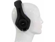 Наушники с микрофоном SVEN AP-G887MV Black-Blue (с регулятором громкости, шнур 2.2м)