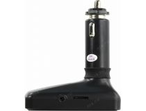 Ritmix FMT-A775 FM Transmitter (MP3, AUX, 2xUSB, microSDHC, BT, LCD, DC12V, ПДУ)