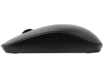 CBR Wireless Optical Mouse CM-410 Black  (RTL) USB 3but+Roll, беспроводная
