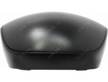 CBR Wireless Optical Mouse CM-410 Black  (RTL) USB 3but+Roll, беспроводная