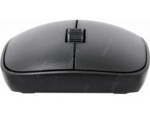 CBR Wireless Optical Mouse CM-410 Black  (RTL) USB 3but+Roll, беспроводная