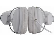 Наушники с микрофоном SVEN AP-321M  White (шнур 1.2м)