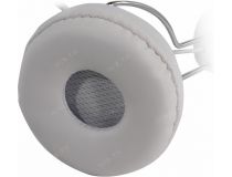 Наушники с микрофоном SVEN AP-321M  White (шнур 1.2м)