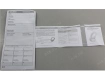 Наушники с микрофоном SVEN AP-321M  White (шнур 1.2м)