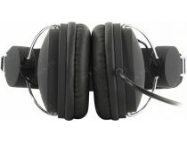 Наушники с микрофоном SVEN AP-320M  Black (шнур 1.2м)