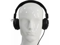 Наушники с микрофоном SVEN AP-320M  Black (шнур 1.2м)