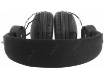 Наушники с микрофоном SVEN AP-320M  Black (шнур 1.2м)