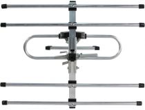 РЭМО Парус BAS-1106-DX Телевизионная наружная антенна (UHF/DVB T/T2)